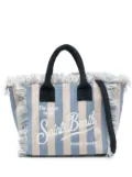 MC2 Saint Barth Colette tote bag - Blue