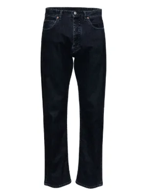Maison Margiela クロップドパンツ | グレー | FARFETCH JP