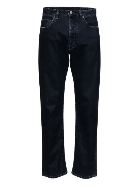 MM6 Maison Margiela five-pockets jeans