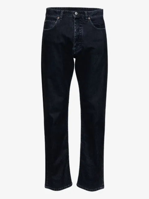 MM6 Maison Margiela five-pockets jeans