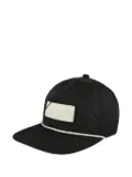 WTAPS Skipped baseball cap - Black