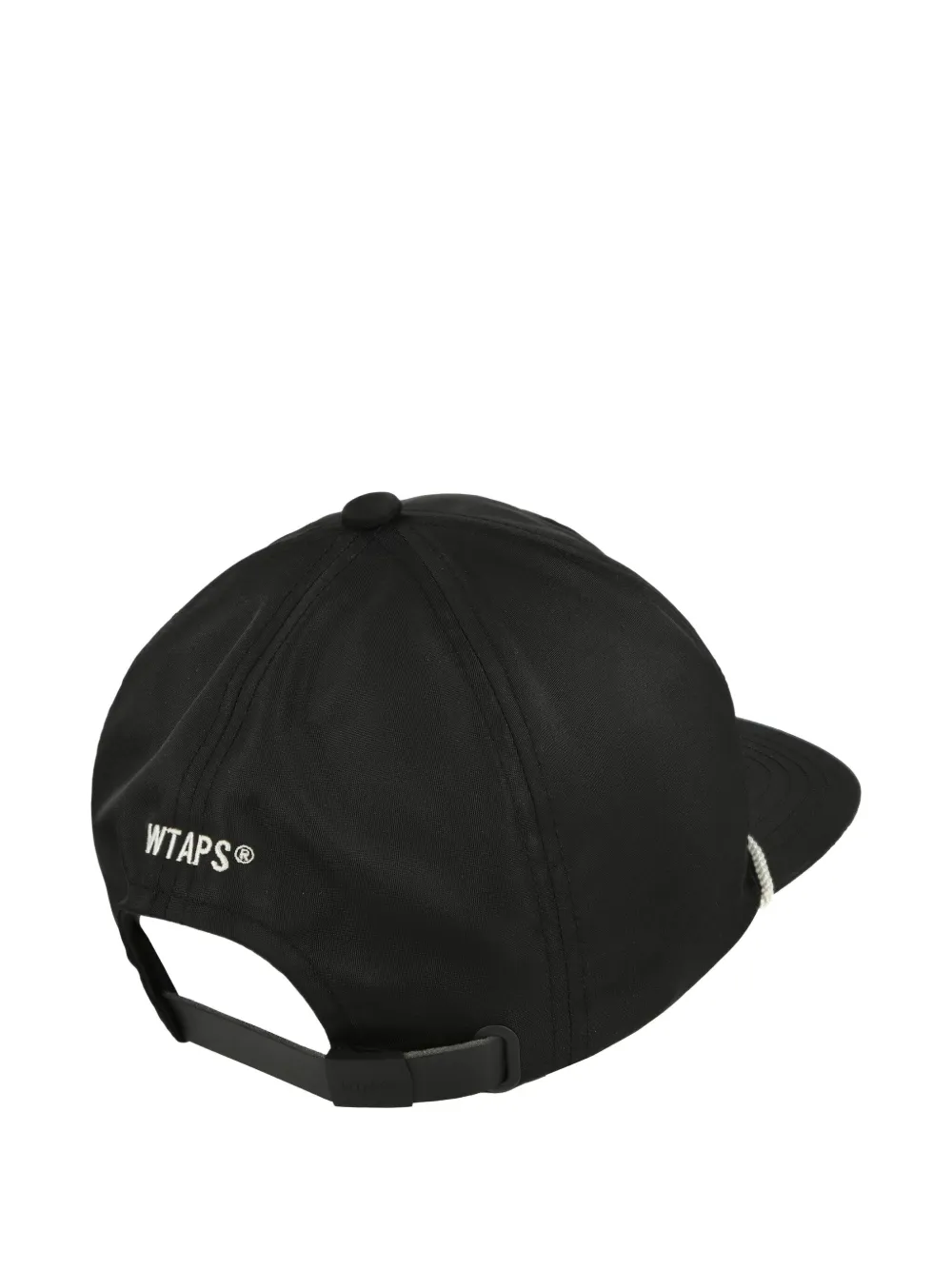 WTAPS Skipped basebollkeps | Image 2