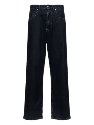 Kenzo ストレートジーンズ | ブルー | FARFETCH JP