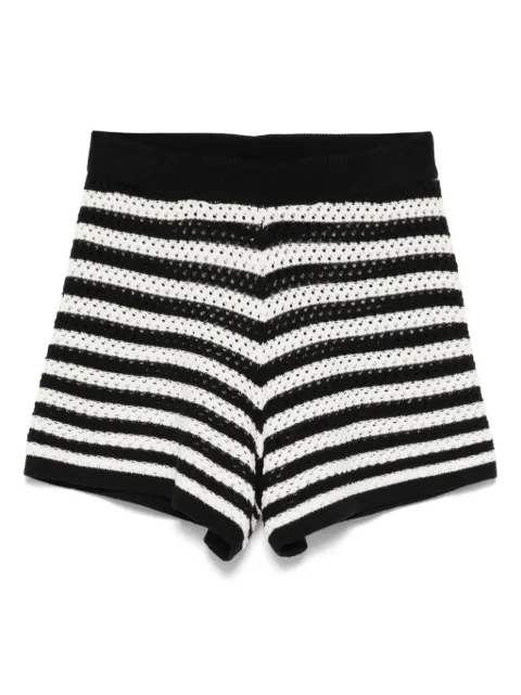 MC2 Saint Barth shorts Yvette