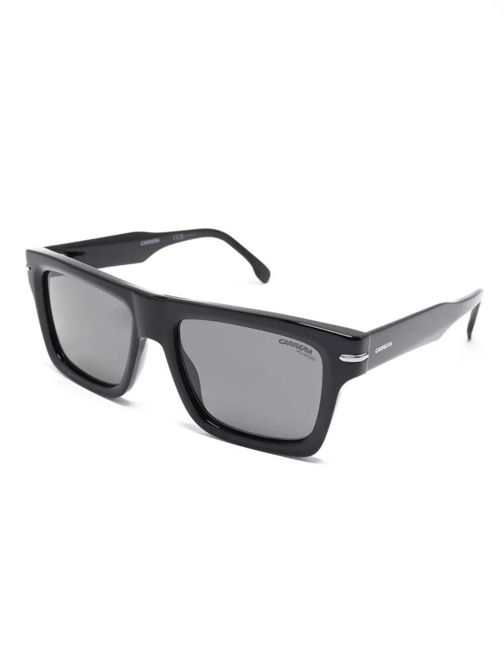 Carrera square-frame sunglasses | Men | Image 2