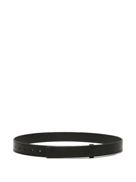 Marsèll leather belt