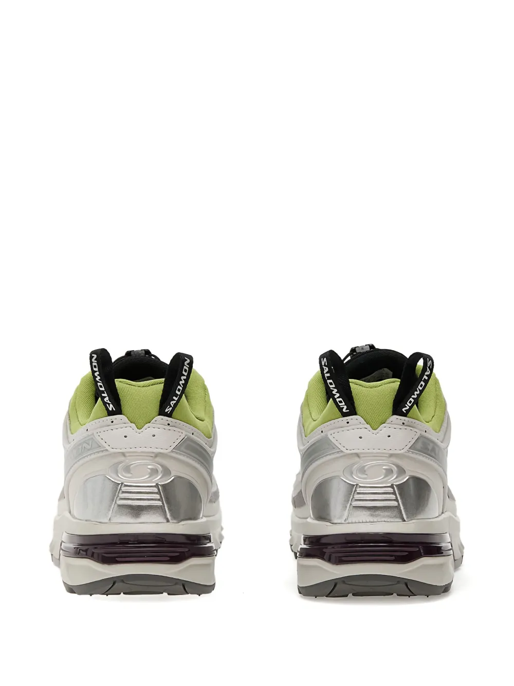 Salomon Acs Pro Sneakers In White