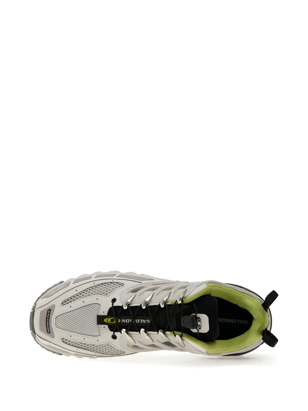 Salomon Acs Pro Sneakers In White