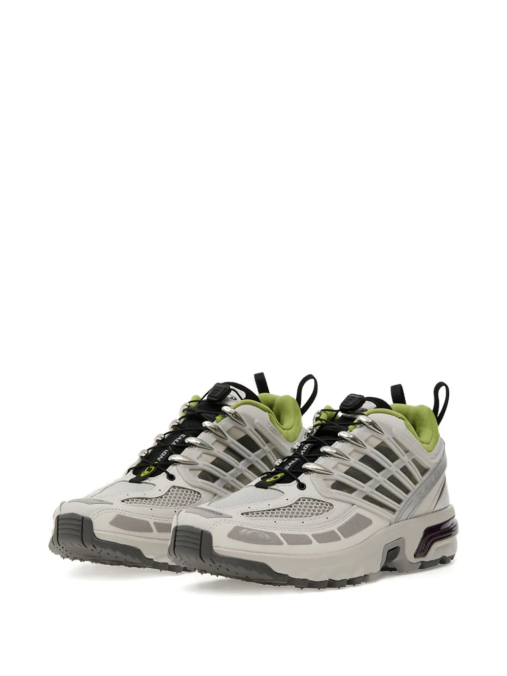 Salomon Acs Pro Sneakers In White