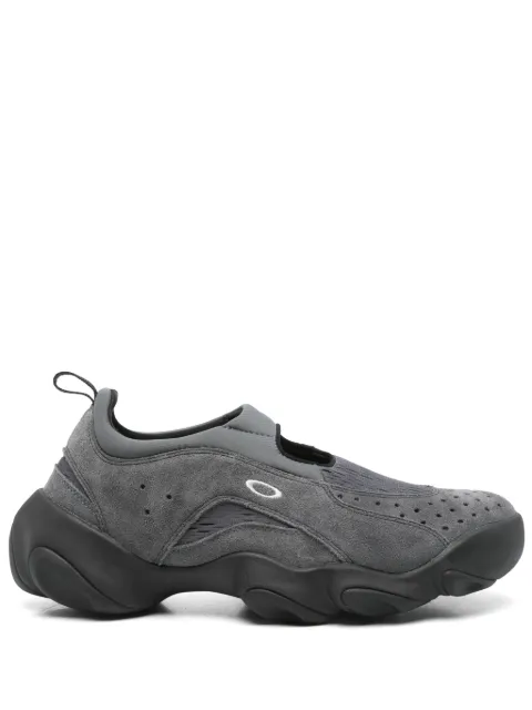 Brain Dead Oakley Factory Team Flesh sneakers