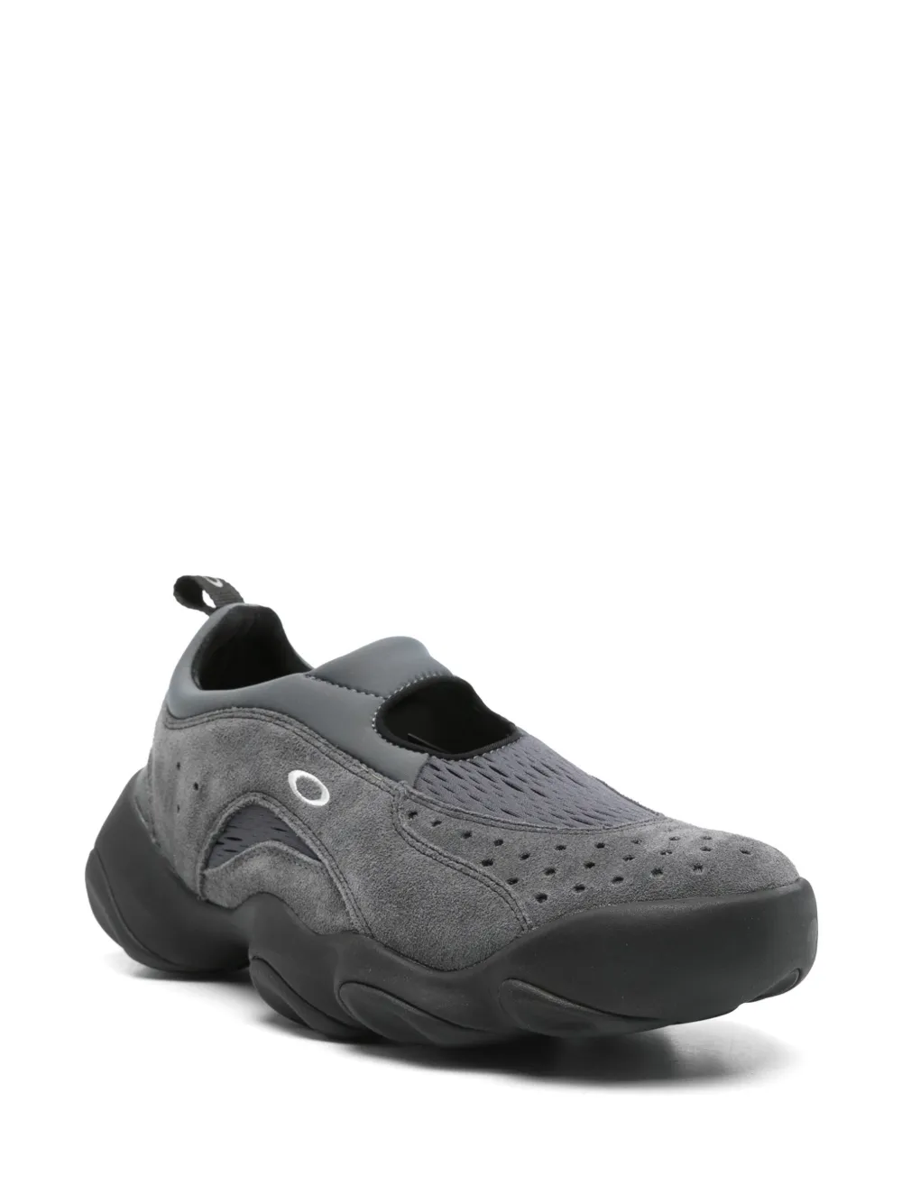 Brain Dead Oakley Factory Team Flesh sneakers | Low-Tops | Image 2