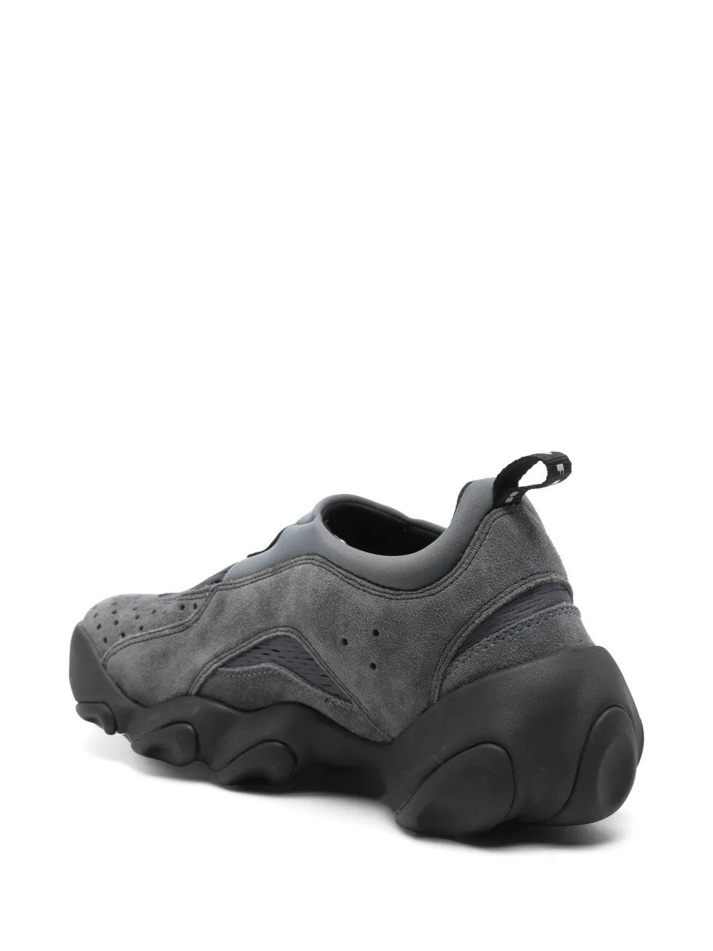 Brain Dead Oakley Factory Team Flesh sneakers Grey