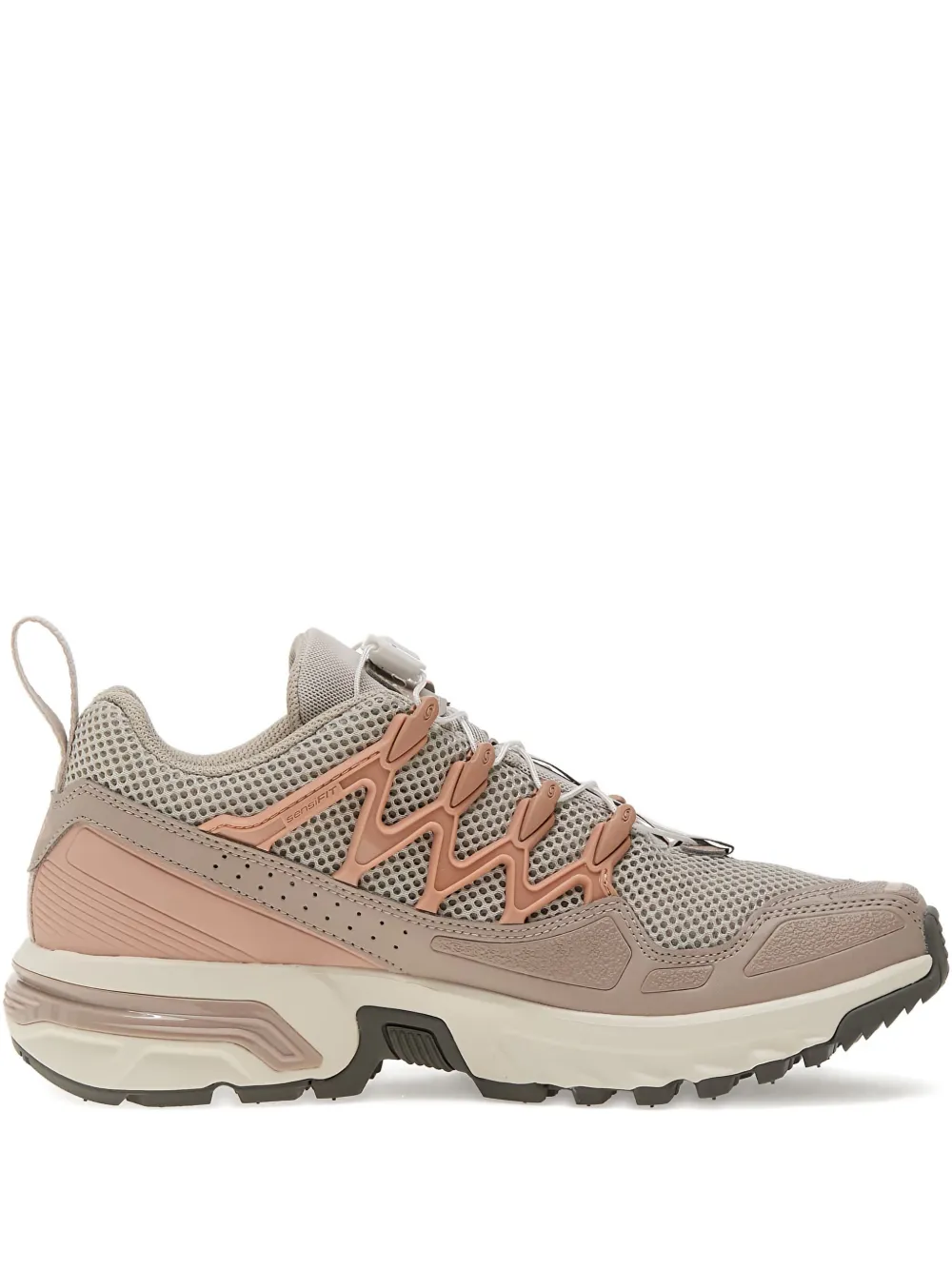 Salomon Sneakers Acs + Og con inserti - Grigio