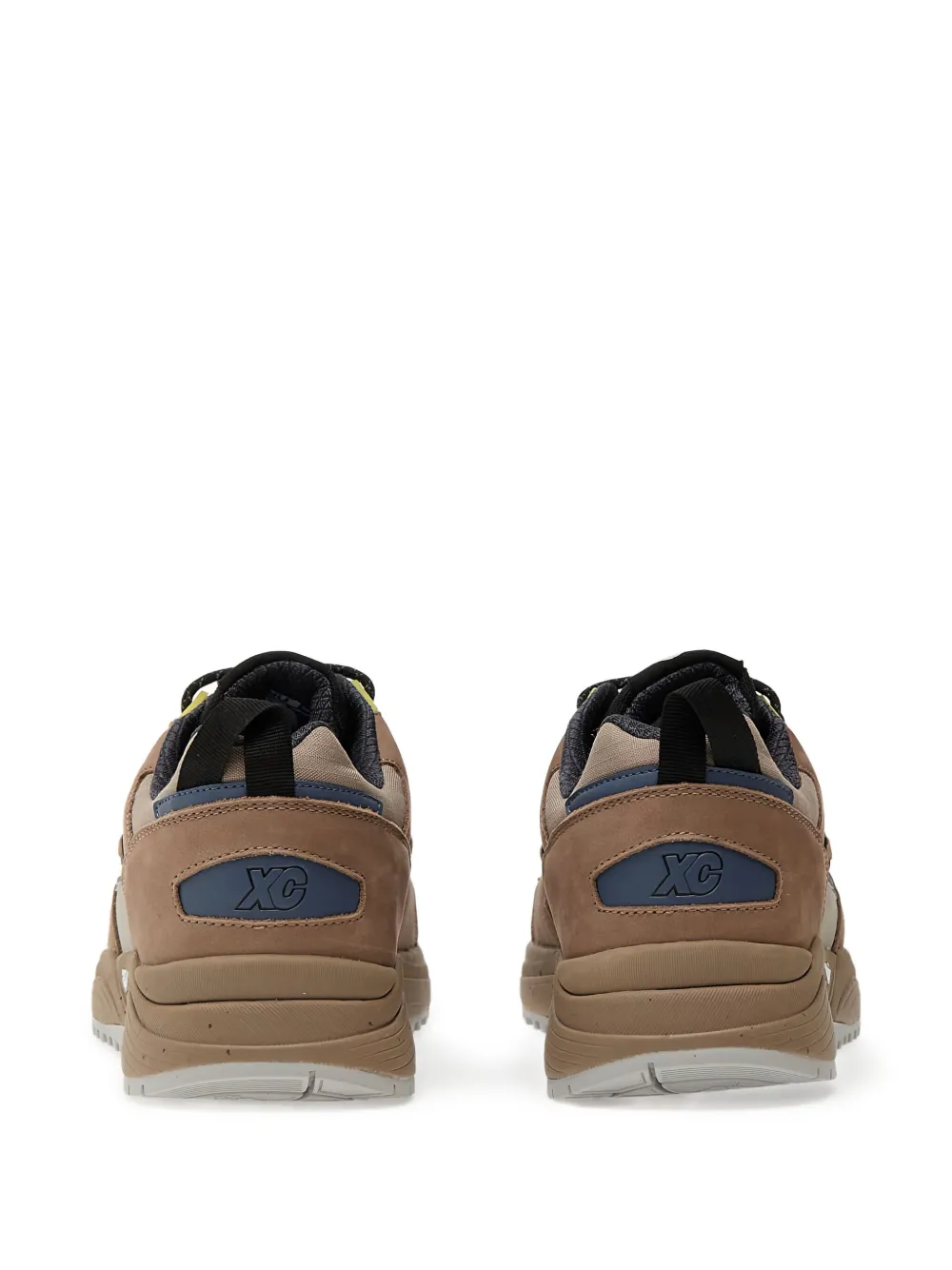 Karhu Fusion XC sneakers Brown