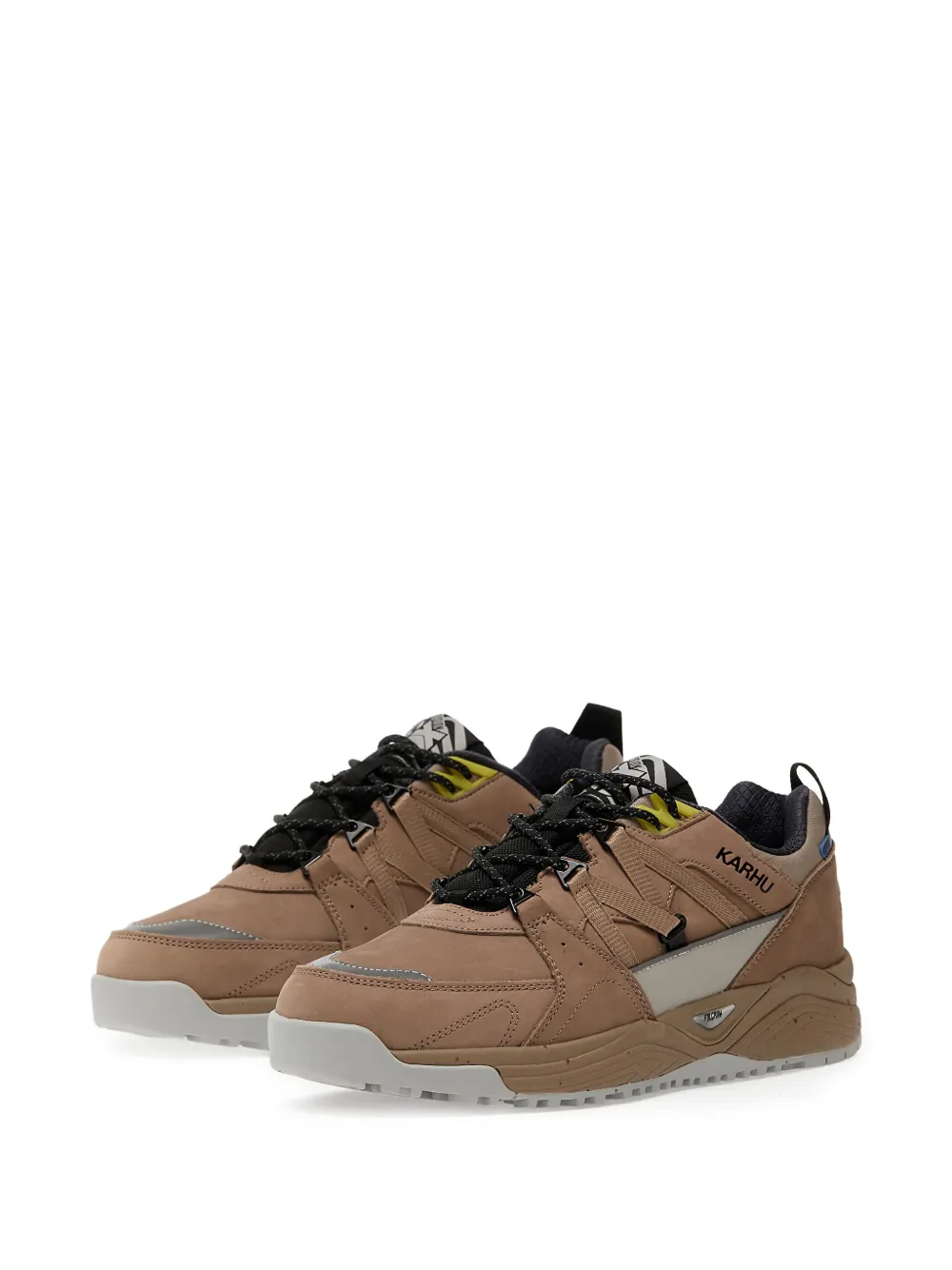 Karhu Fusion XC sneakers Brown
