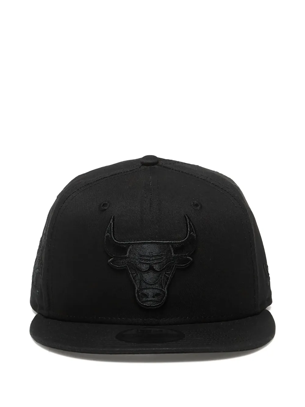 NEW ERA CAP Chicago Bulls キャップ - ブラック NEW ERA CAP Chicago Bulls キャップ - ブラック