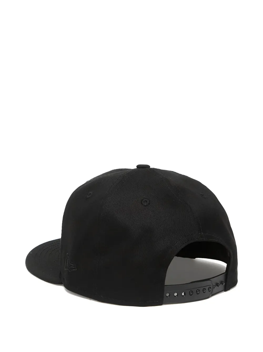 NEW ERA CAP embroidered Chicago Bulls cap | Women | Image 2