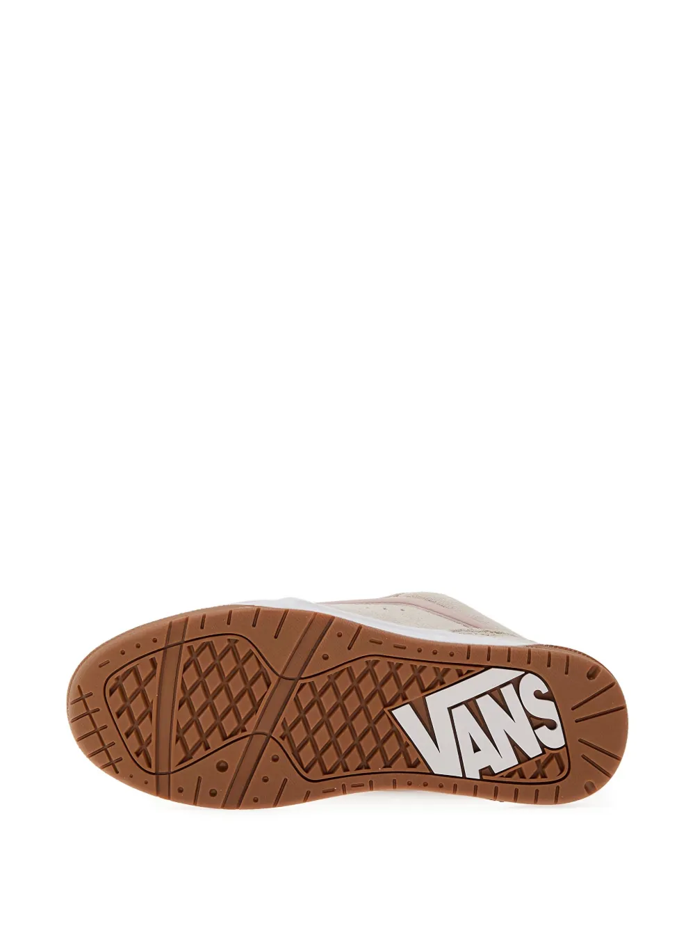 Vans Hylane sneakers Neutrals