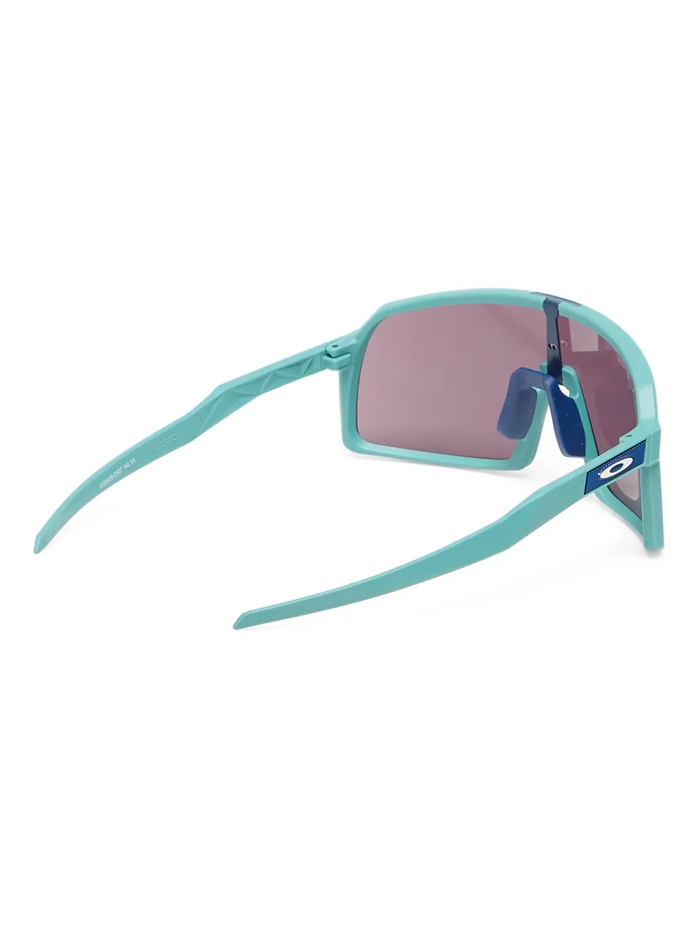Oakley Sutro zonnebril Blauw