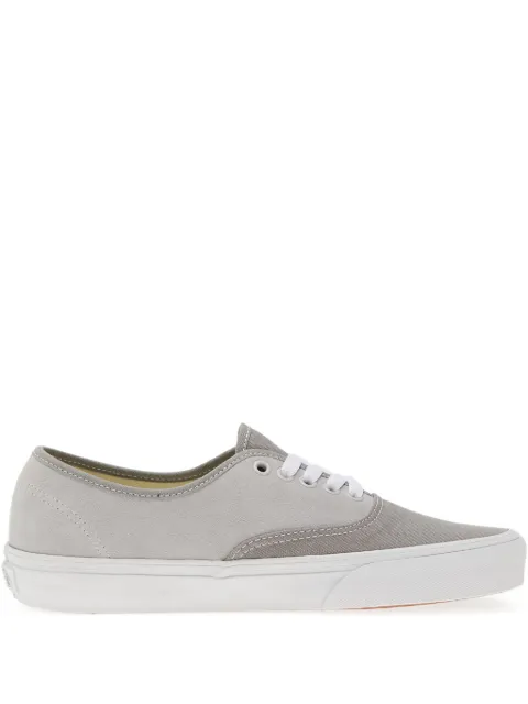 Vans suede lace-up sneakers