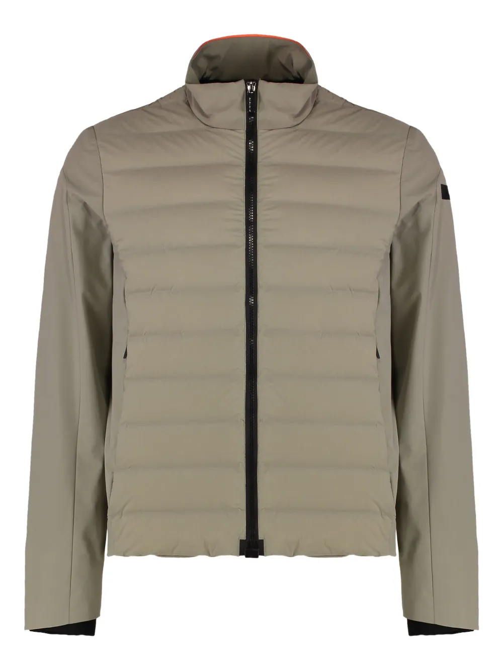 RRD quilted goose down jacket - グリーン RRD quilted goose down jacket - グリーン