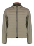 RRD quilted goose down jacket - Green