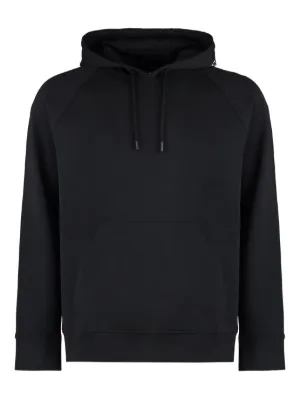 パーカー・フーディ PAUL SHARK Men Hoodies 24411837 011 black Paul & Shark Hoodies for Men - Shop Now on FARFETCH