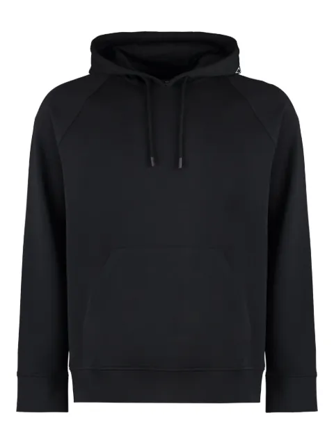 Paul & Shark Hoodie mit Raglanärmeln