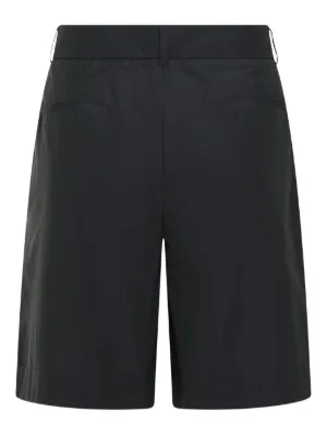 パンツ PESERICO Women Shorts  Burmudas P04579D 05814 980 234692 BL Women's Trousers and Shorts Made in Italy | Peserico