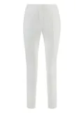 Peserico tailored trousers - White