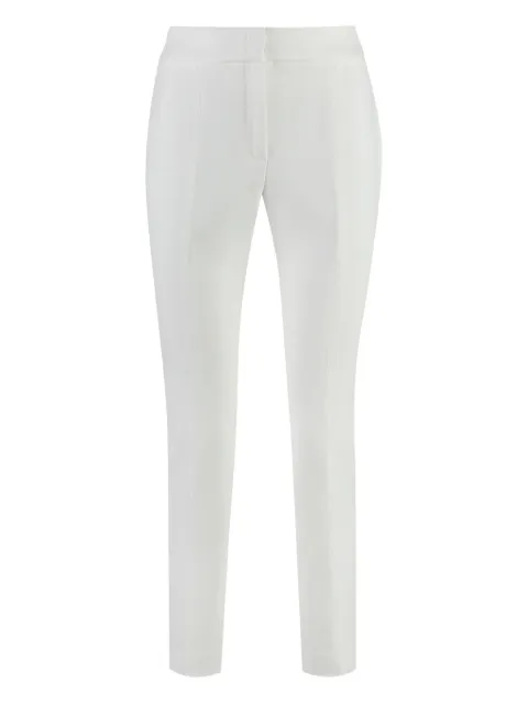 Peserico tailored trousers