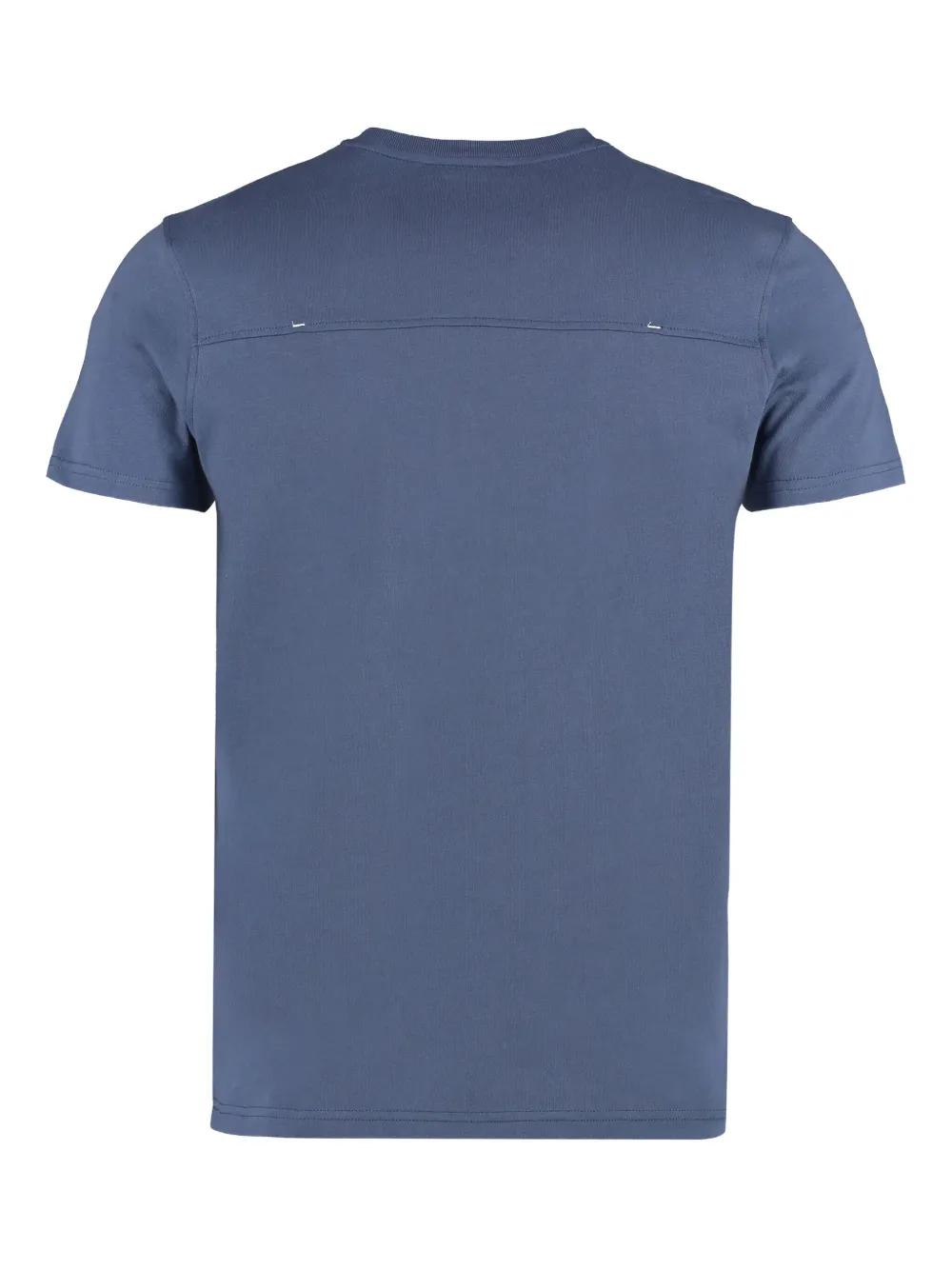 K-Way patch-pocket cotton T-shirt | T-Shirts | Image 2