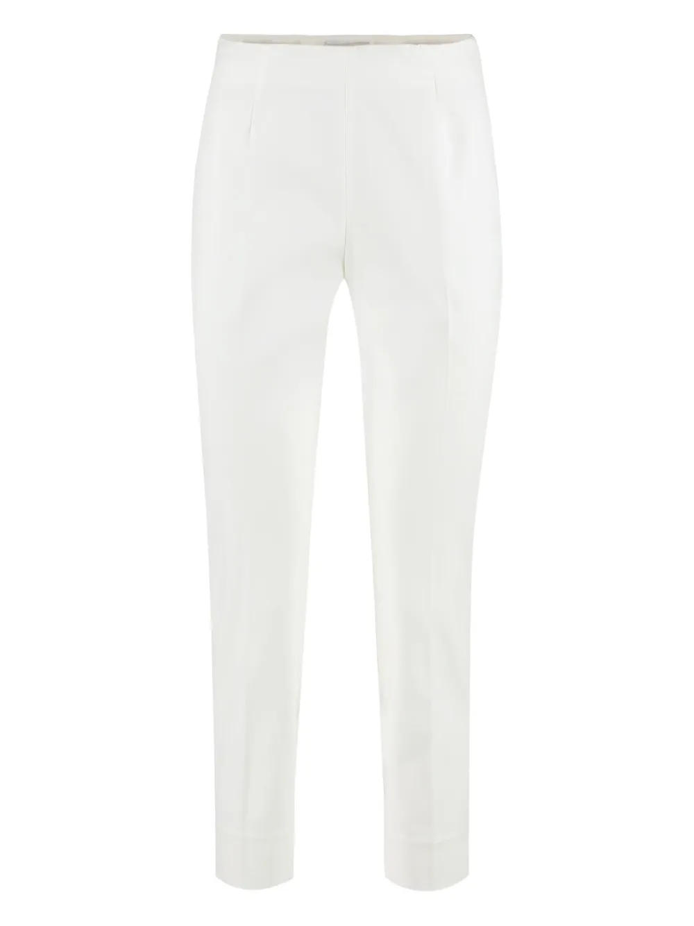 Peserico split-ankle trousers Wit