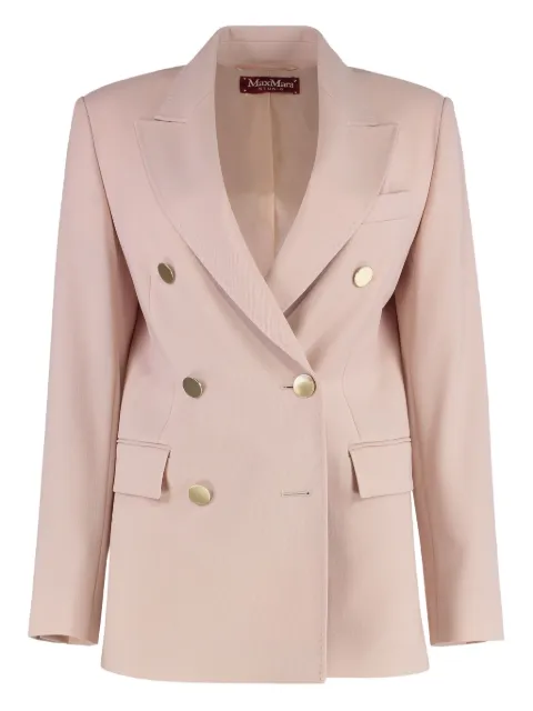Max Mara blazer Edicola