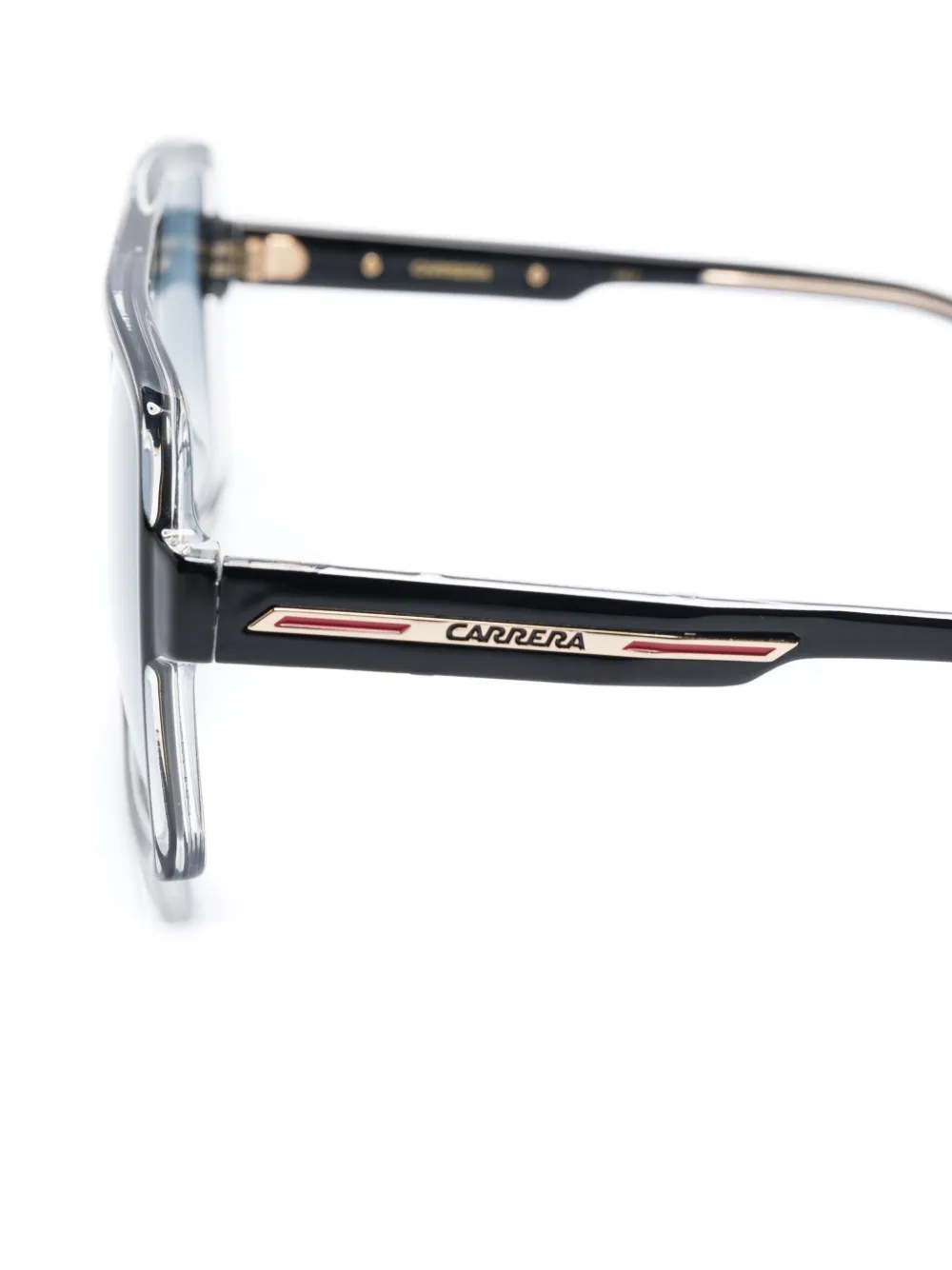 Carrera Victory zonnebril Zwart