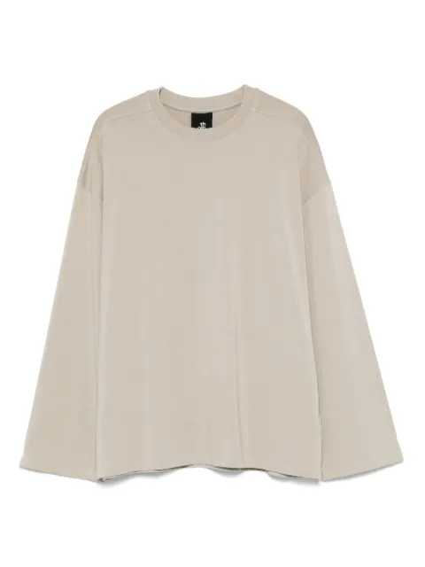 Thom Krom Camiseta com stretch