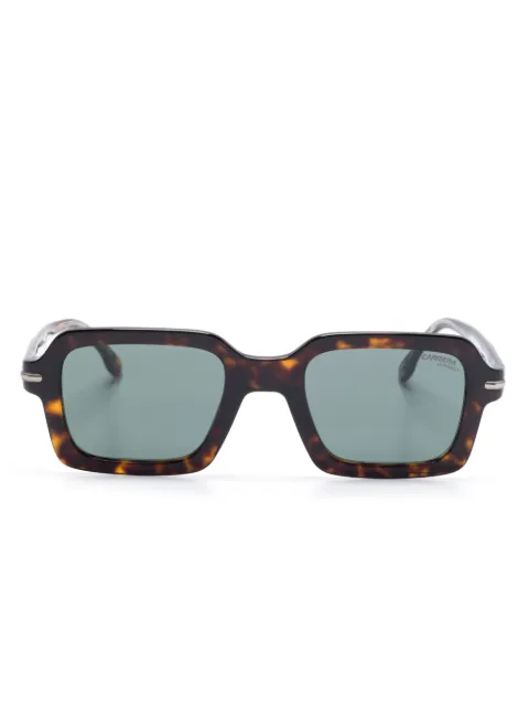 Carrera logo-print sunglasses 