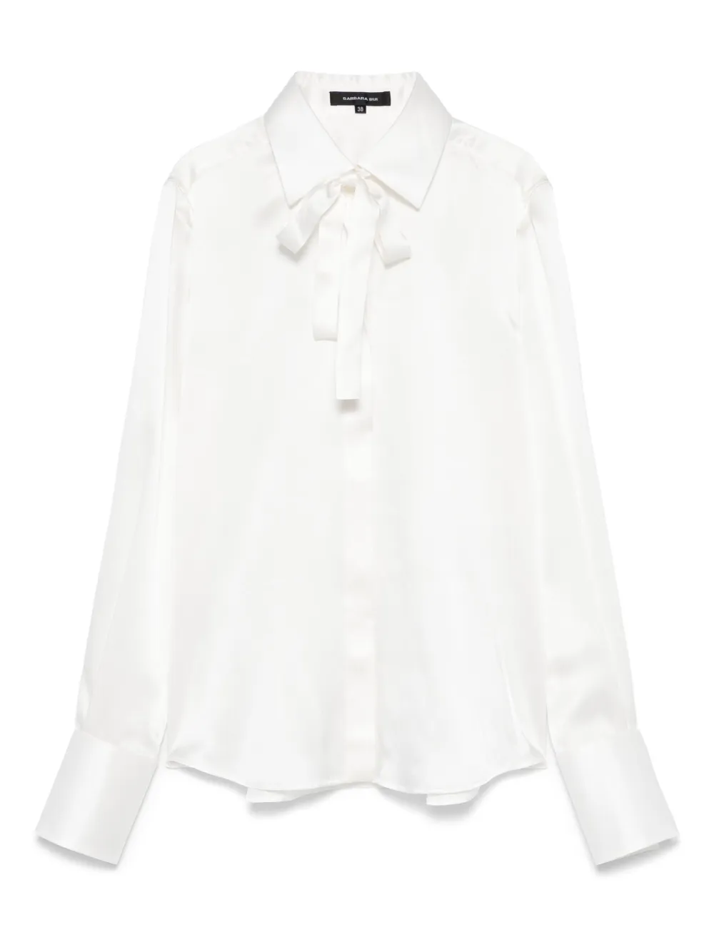 Barbara Bui silk shirt
