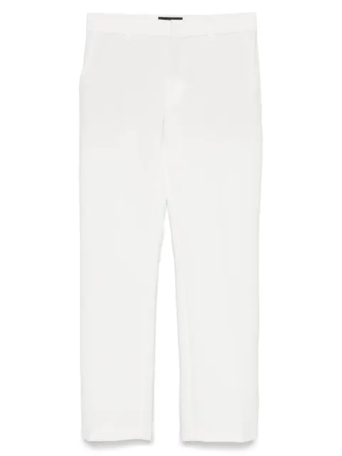 Barbara Bui straight-leg trousers