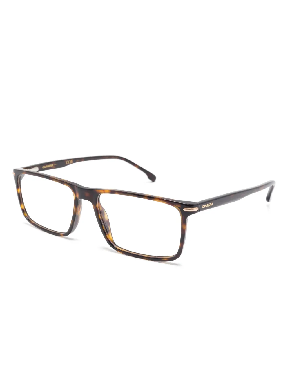 Carrera rectangle-frame glasses | Men | Image 2