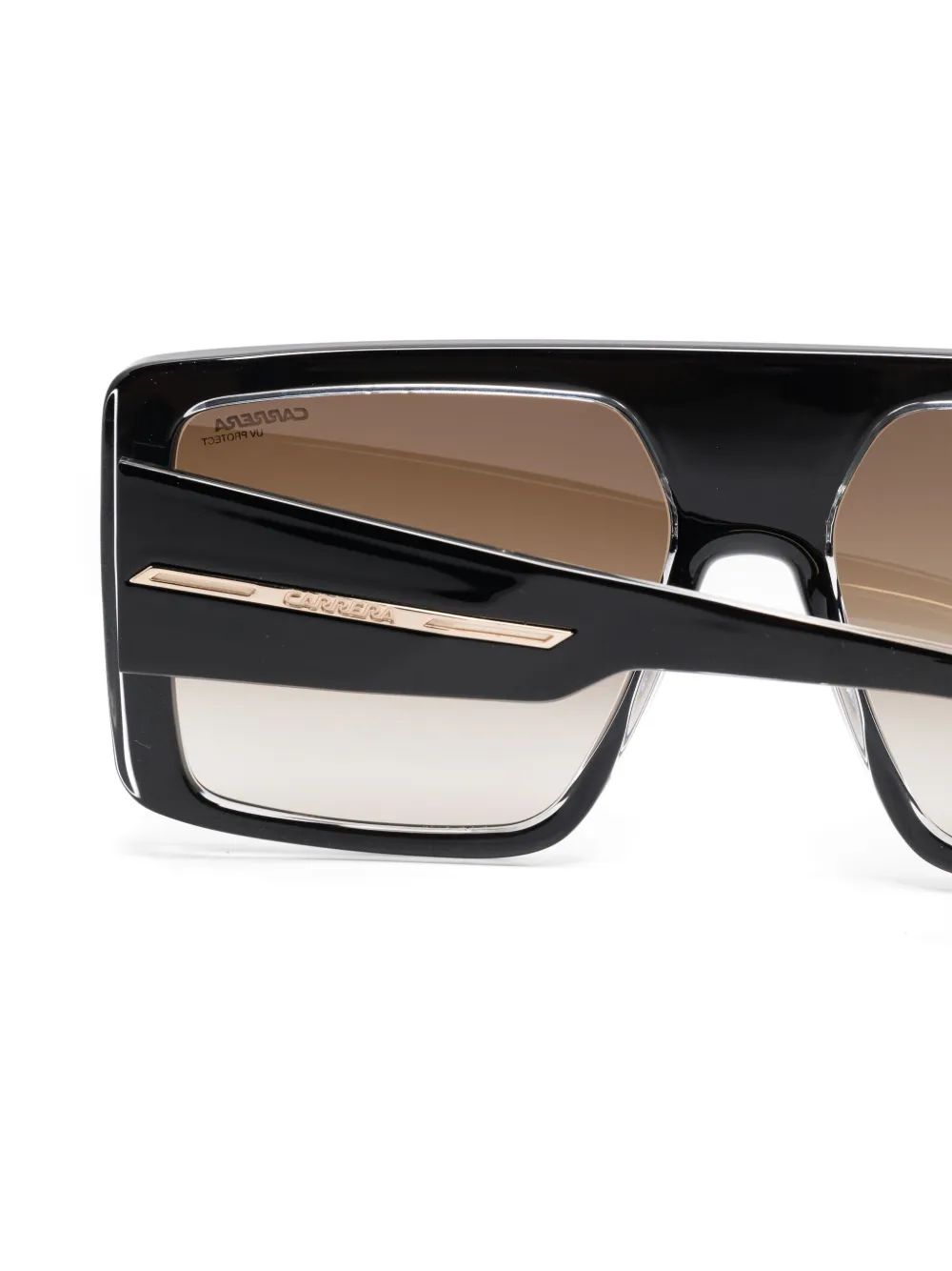 Carrera Victory zonnebril Zwart
