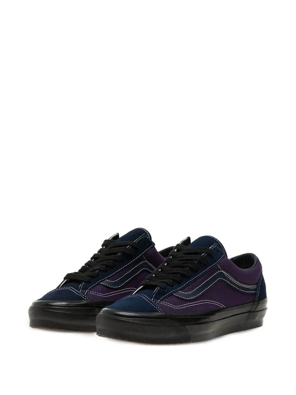 Vans Old Skool sneakers | Low-Tops | Image 2