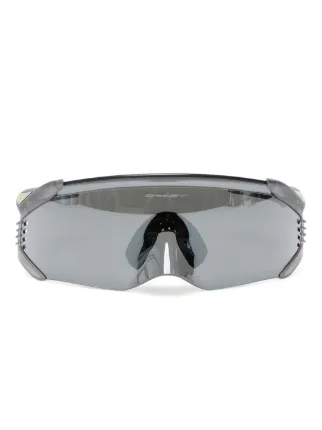 Oakley Velo Kato サングラス | グレー | FARFETCH JP