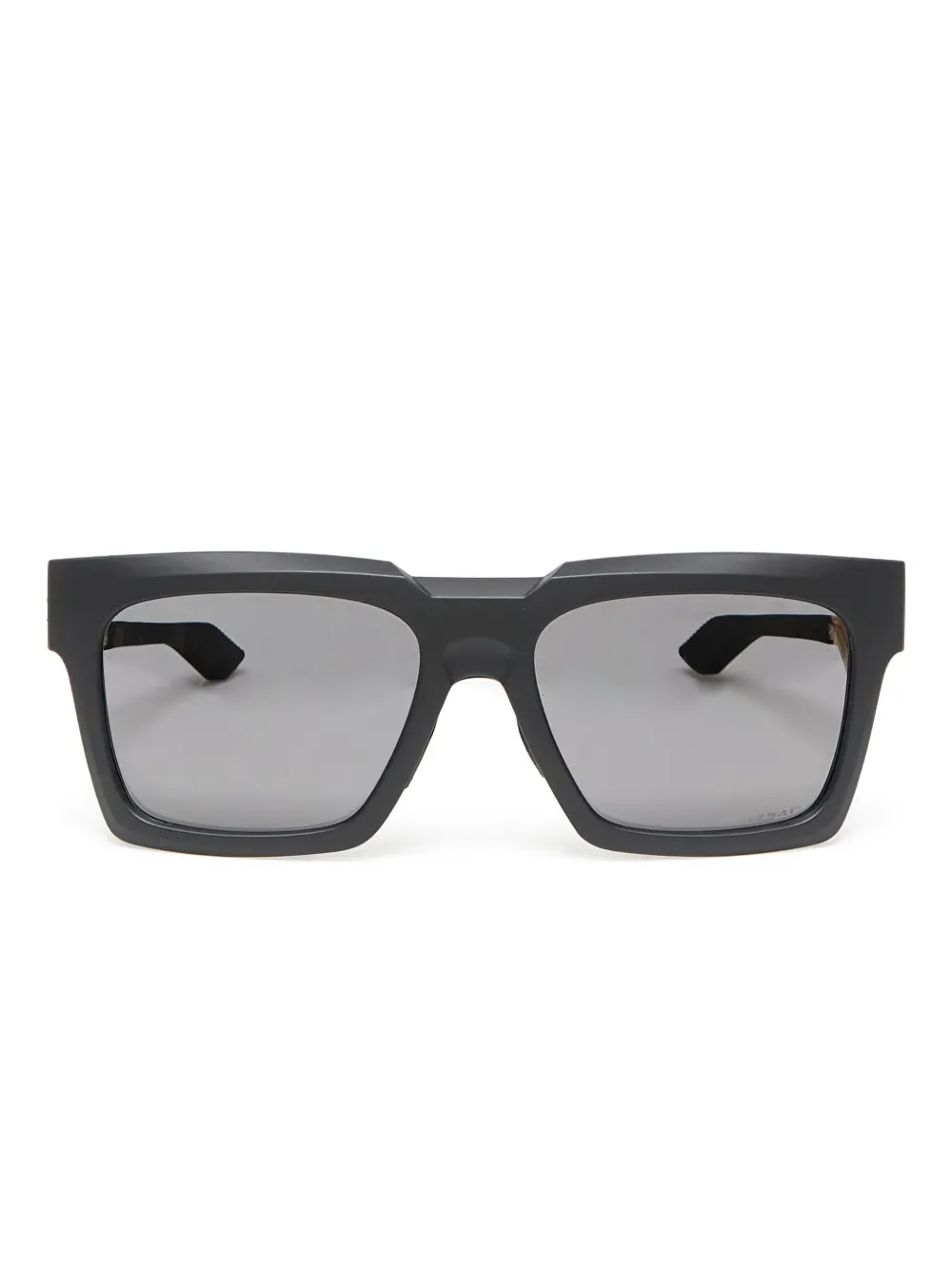 Oakley Enigma Ink square-frame sunglasses | Black | Image 1