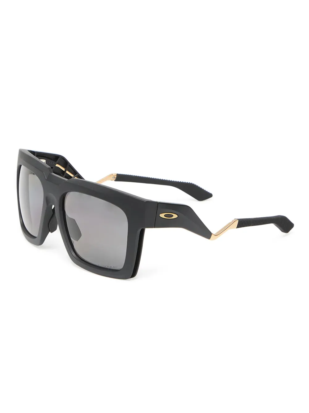 Oakley Enigma Ink square-frame sunglasses | Men | Image 2