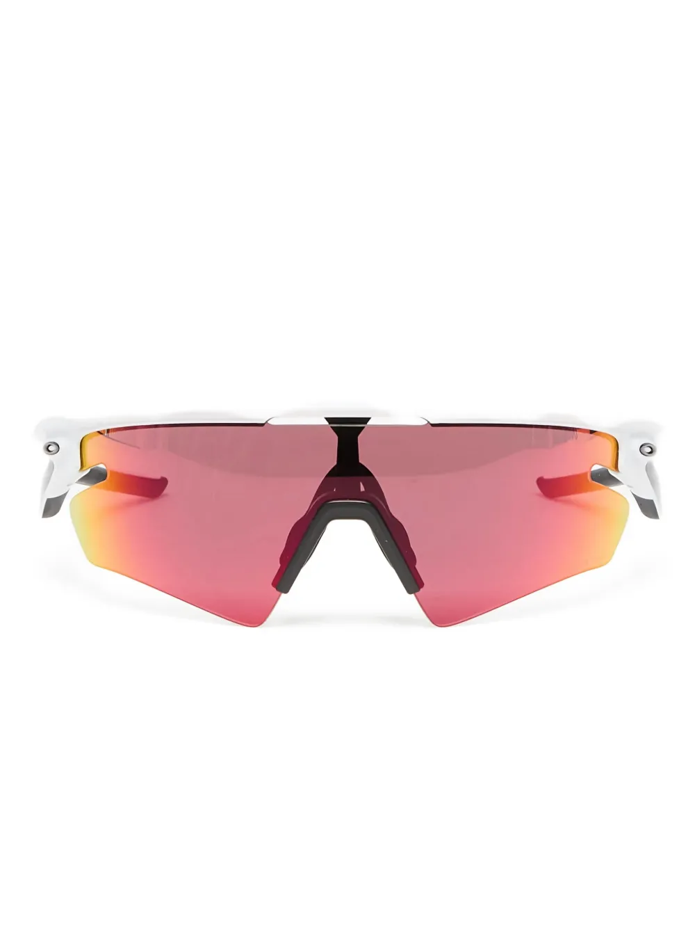 Oakley lentes de sol Spahera Slash | blanco | Image 1