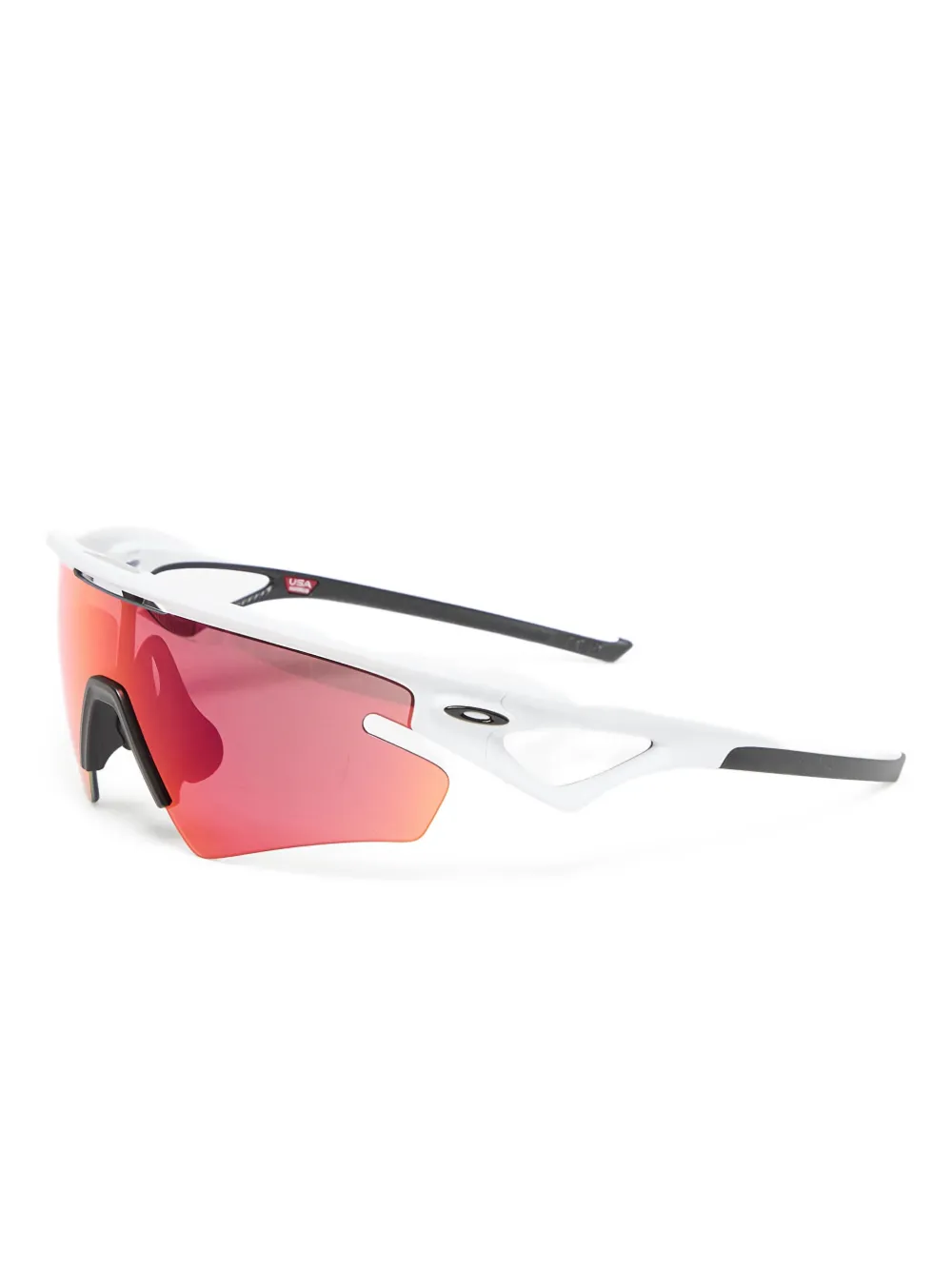 Oakley Spahera Slash sunglasses - Wit