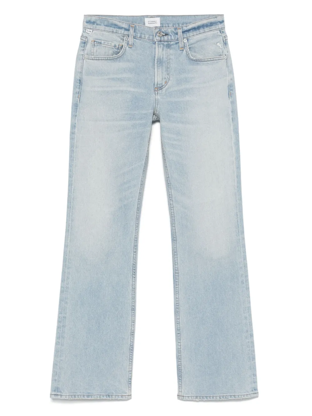 Genova jeans