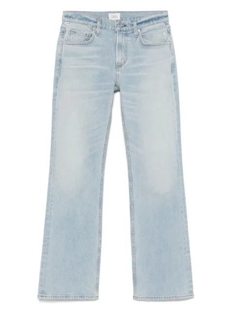 Citizens of Humanity Genova jeans