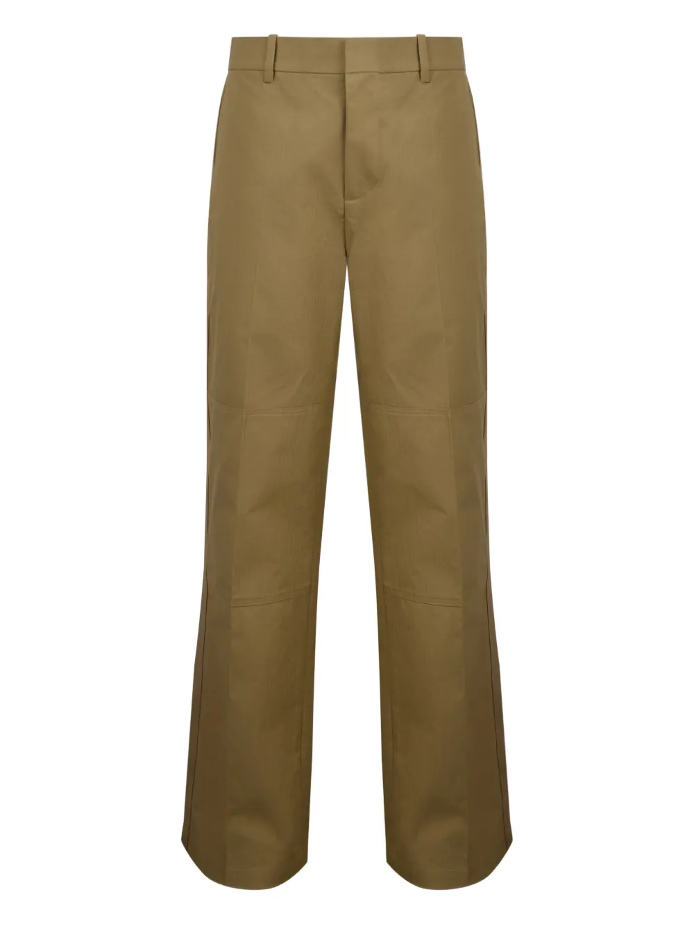 Helmut Lang cotton carpenter trousers
